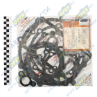 04-15-311 РМК прокладок раздаточной коробки УРАЛ Techno Drive